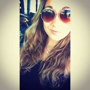 Meet your Posher, Kathryn